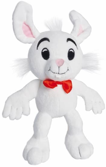 Lille Hopp bamse