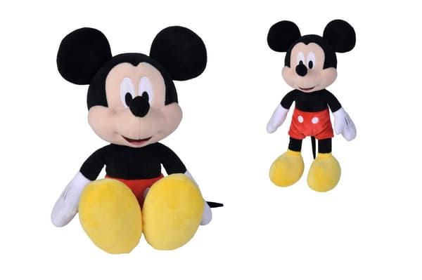 MM Refresh Core, Mickey, 35 cm Disney