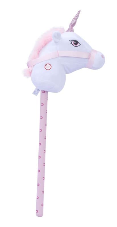 Käpphäst, Enhörning 70 cm, Happy Friend