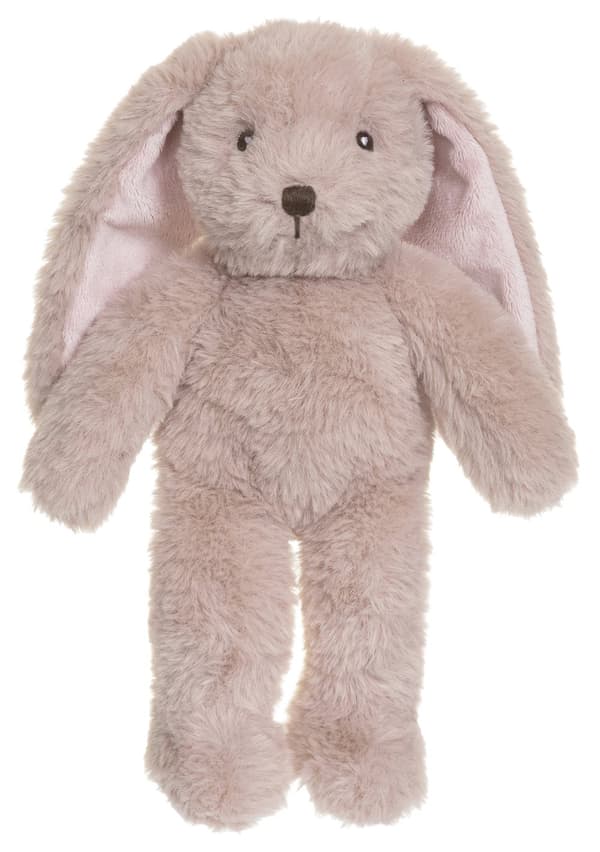 Svea Kanin Dimrosa Mini Teddykompaniet