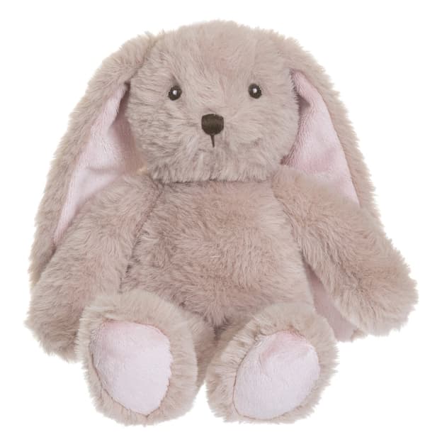 Svea Kanin Dimrosa Mini Teddykompaniet