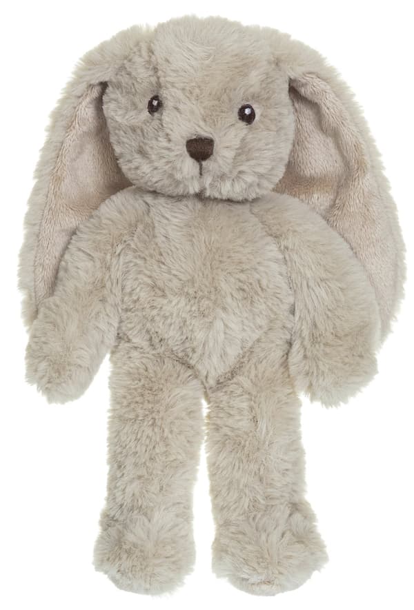 Svea Kanin Sand 25 cm Teddykompaniet