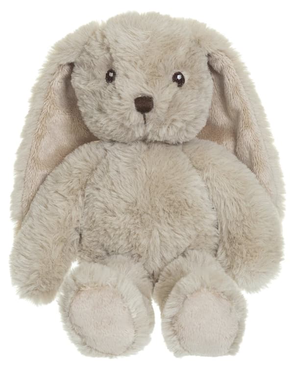 Svea Kanin Sand 25 cm Teddykompaniet