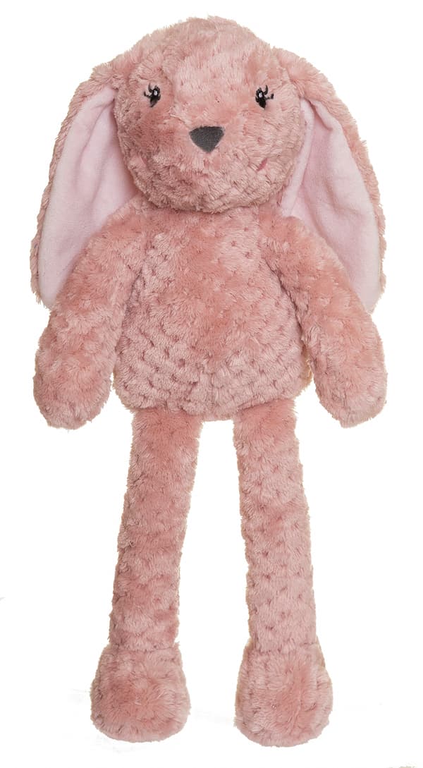 Våfflan Vera Rosa Teddykompaniet