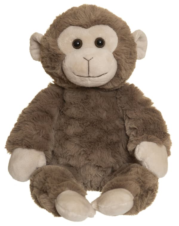 Ape Niko Teddykompaniet