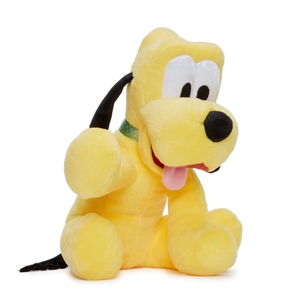Pluto Kosedyr (25cm) Disney
