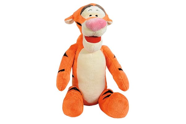 Tigergutt Kosedyr (43cm) Disney