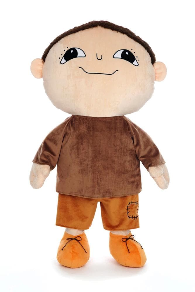 Alfons Åberg Mjukisdjur XL 105 cm