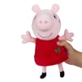 Miniatyrbillede 4 af 4: Greta Gris Eco Gosedjur 20 Cm