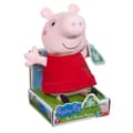 Miniatyrbillede 1 af 4: Greta Gris Eco Gosedjur 20 Cm