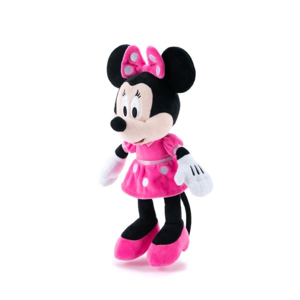 Minni Mus Kosedyr (43cm) Disney