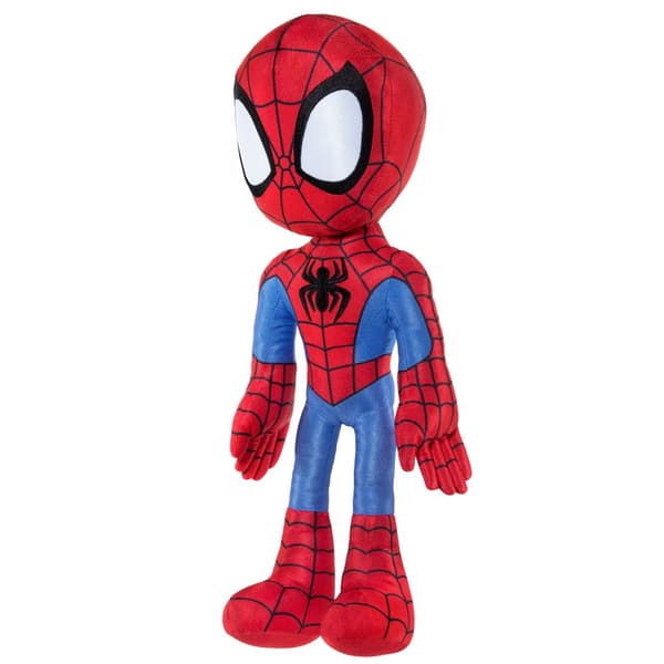 Spidey Feature Plush