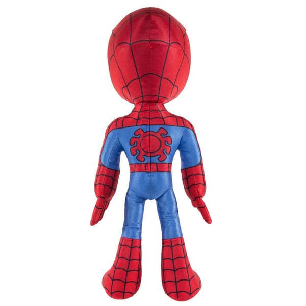Spidey Feature Plush