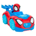 Miniatyrbild 2 av 7: Spidey Feature Plush