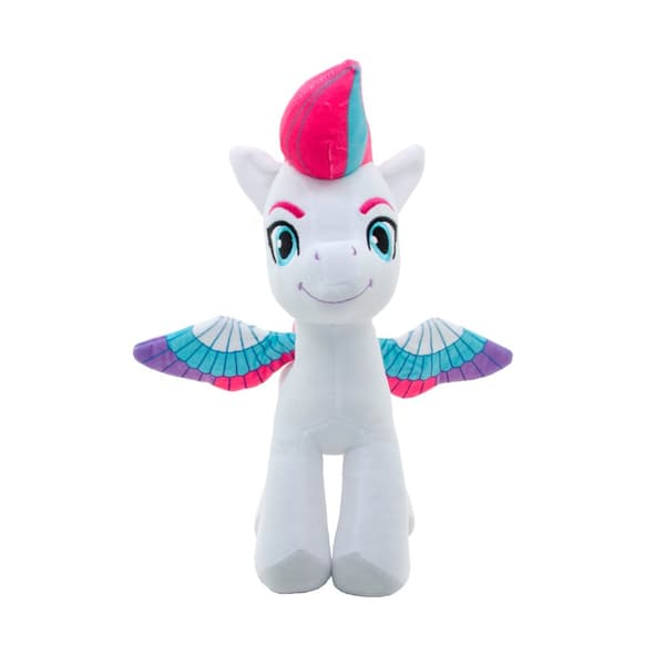 My Little Pony Zipp Mjukis