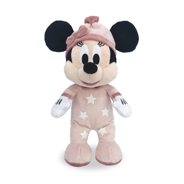 Sov Godt Minni Mus Kosedyr (25cm) Disney