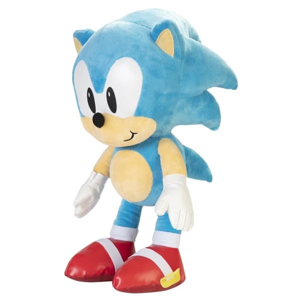 Sonic the Hedgehog Kosedyr 45 cm