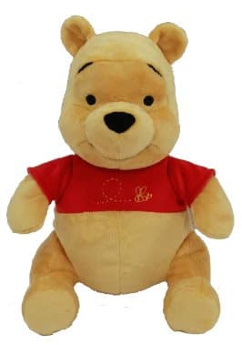 Ole Brumm Kosedyr, Disney (25 cm)