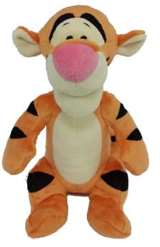 Tigergutt Kosedyr, Disney (25cm)