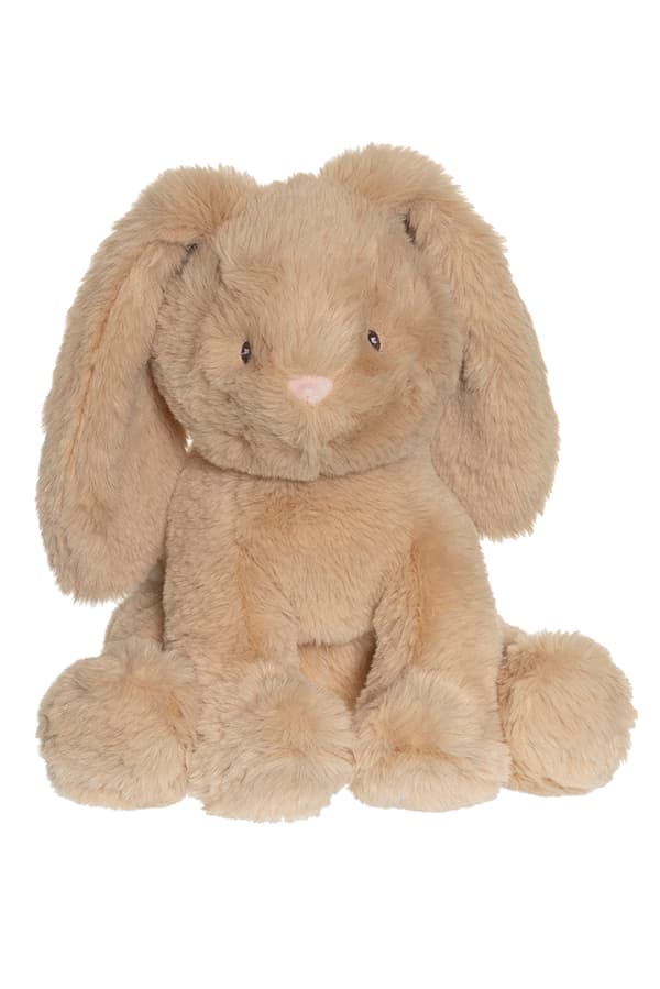 Kosebamse Poppy Kanin 26 cm Fresh Kid