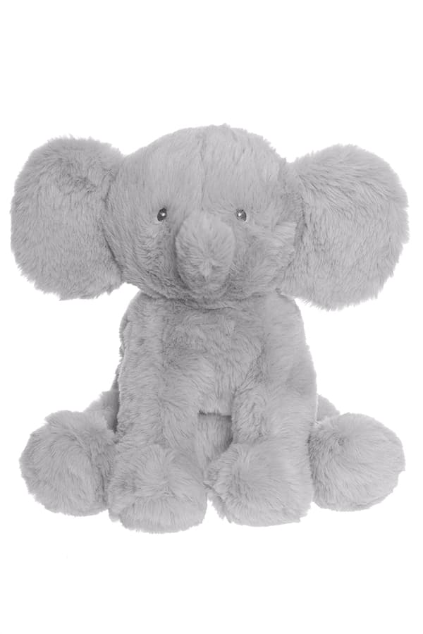 Kosebamse Archie Elefant 26 cm Fresh Kid