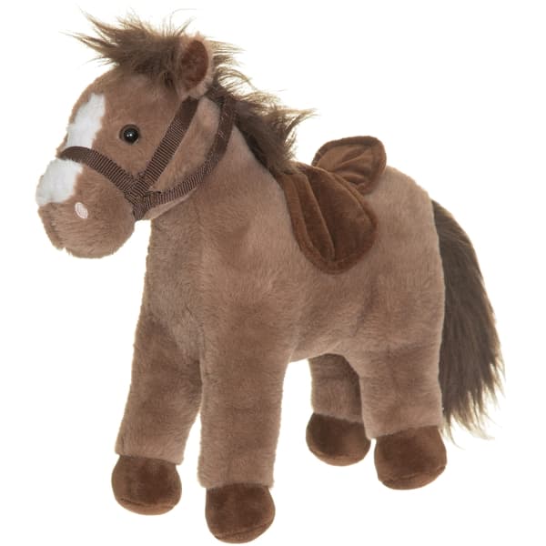 Teddykompaniet Hest, Harry