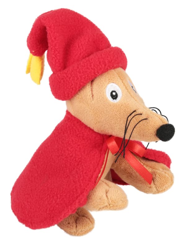 Ynk Beanie 15 cm Mumin