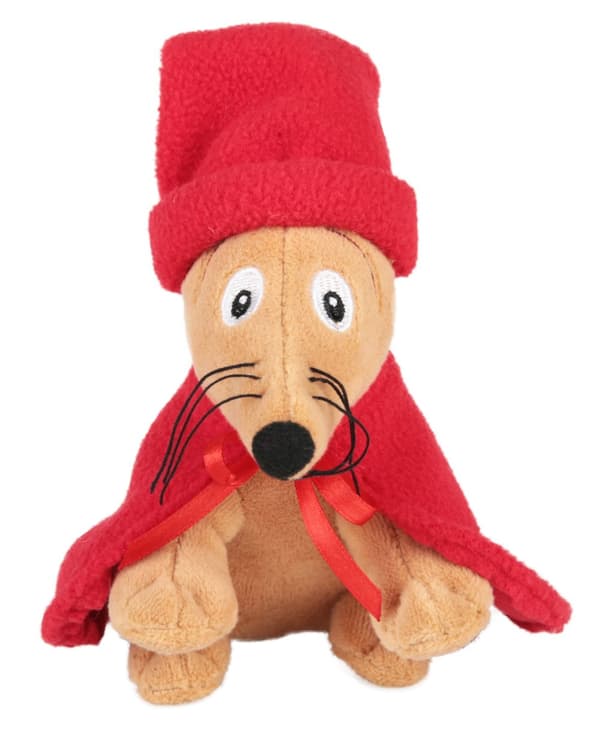 Ynk Beanie 15 cm Mumin