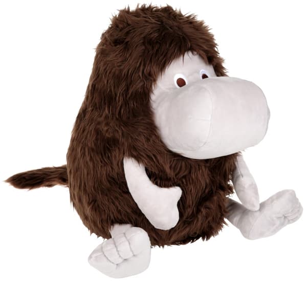 Förfader Gosedjur 40 cm Mumin