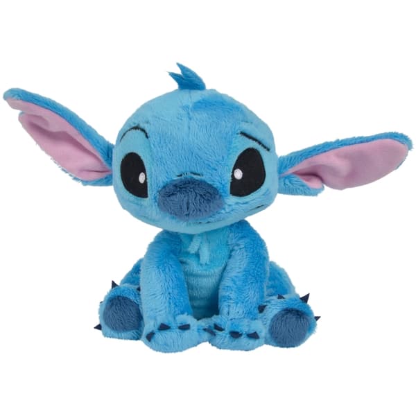 Disney Lilo &amp; Stitch, Stitch kosedyr 25 cm