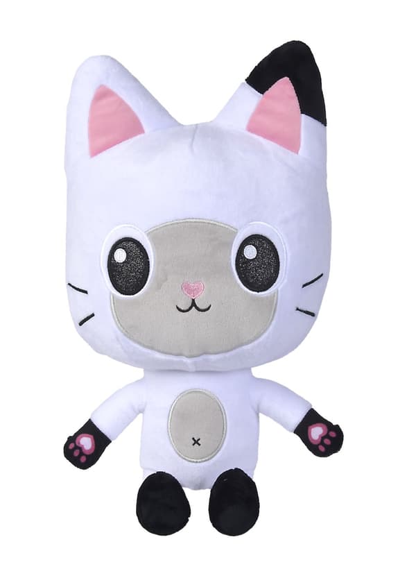 Pandis Pandy Paws Gosedjur 45 cm Gabbys Dockskåp