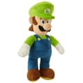 Miniatyrbilde 2 av 4: Super Mario Kosedyr 50 cm Jumbo Luigi