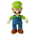 Miniatyrbilde 1 av 4: Super Mario Kosedyr 50 cm Jumbo Luigi
