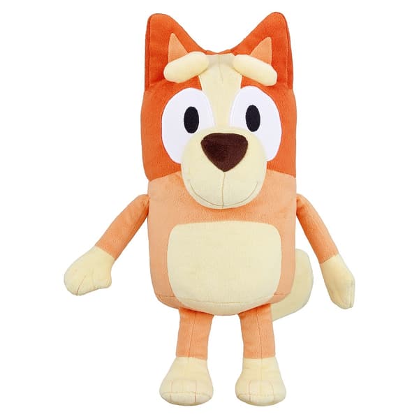 Bingo Kosedyr 40 cm Bluey