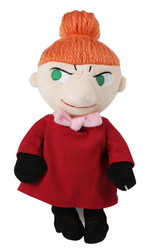 Lilla My Gosedjur 25 cm Mumin