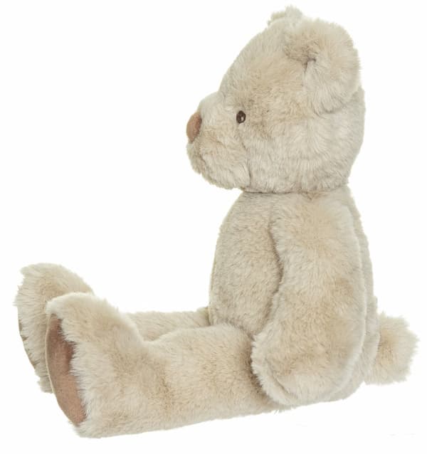 Sven Beige Gosedjur 35 cm Teddykompaniet