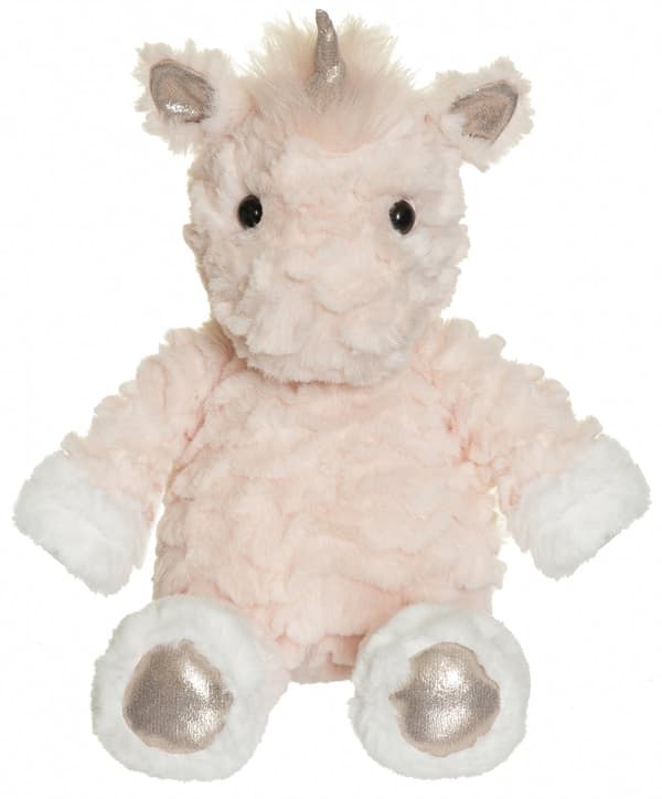 Tuffisar Gosedjur 40 cm Enhörningen Stella Teddykompaniet