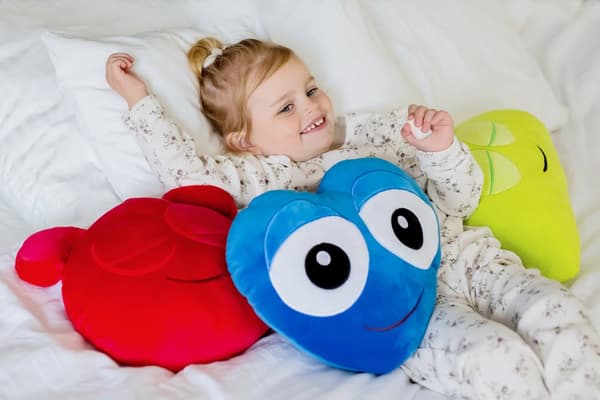 Babblarna Kramis Dadda Gosedjur 25 cm Teddykompaniet