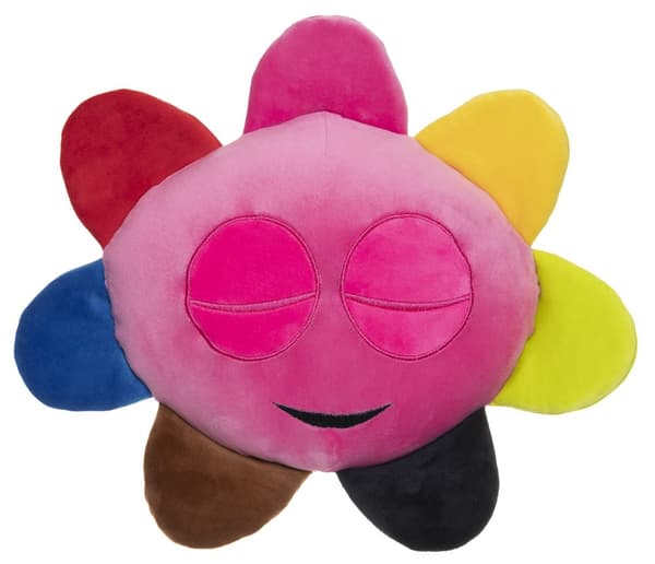 Babblarna Kramis Diddi Gosedjur 25 cm Teddykompaniet