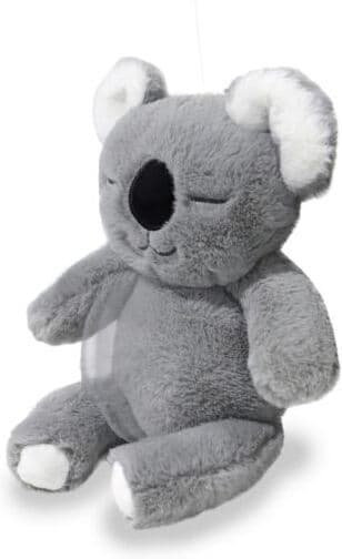 Hunter Products Breathing Meditation Buddy -pehmolelu