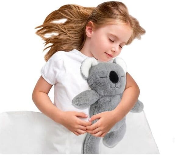 Hunter Products Breathing Meditation Buddy -pehmolelu
