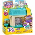 Pikkukuva 1 / 6: Plyysikankainen lemmikki Moose Toys Mama surprise