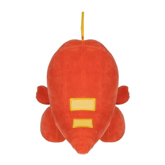 Fuecoco Gosedjur 20 cm Pokemon