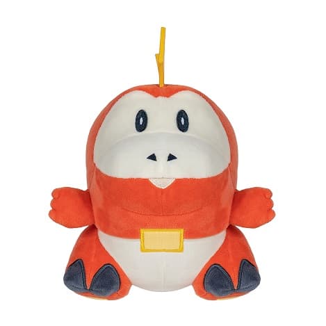 Fuecoco Gosedjur 20 cm Pokemon
