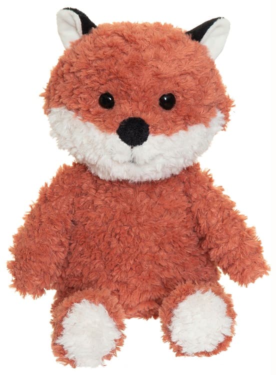 Retro Pals Kosedyr, Rev 30 cm, Teddykompaniet