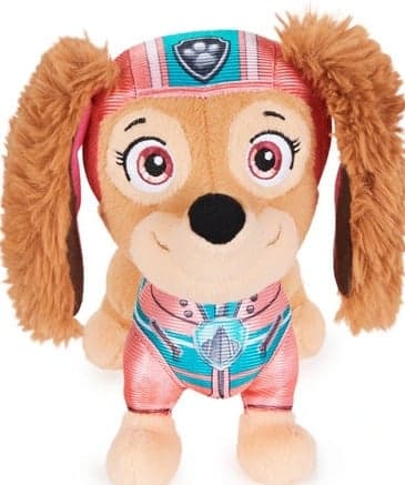 Paw Patrol Soft Toy Liberty 15 cm