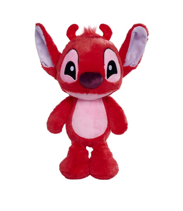 Leroy Extra Mjukt Gosedjur 25 cm Disney