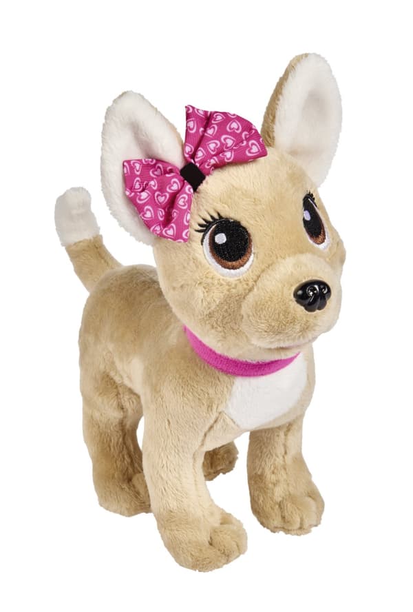 ChiChi Love Hund I Trendy Veske Simba Toys
