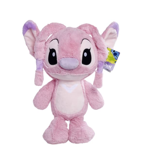 Angel Extra Mjukt Gosedjur 25 cm Disney