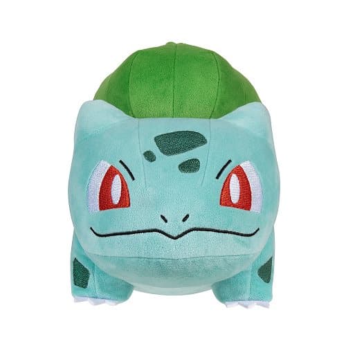 Pokemon Gosedjur 30 cm Bulbasaur